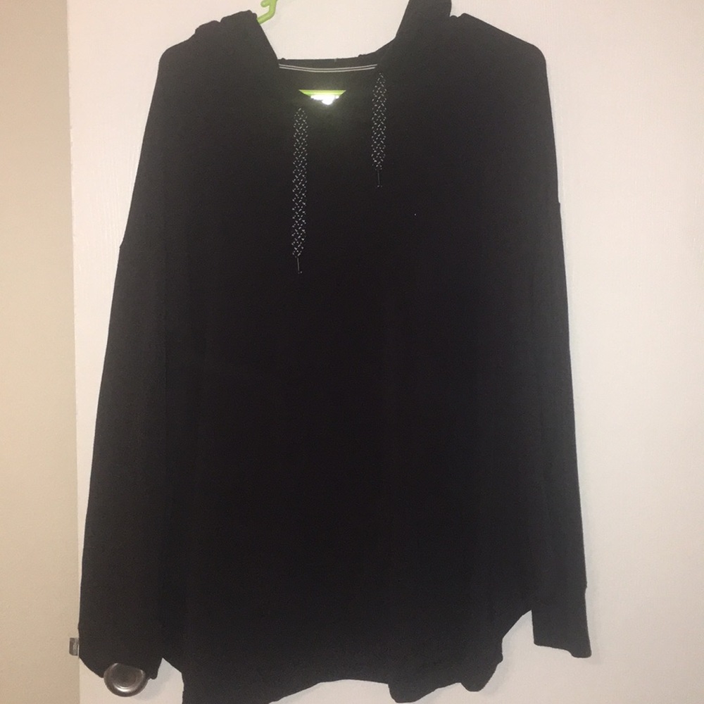 Hurley Sweatshirt
